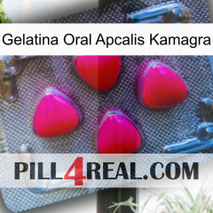 Apcalis Kamagra Oral Jelly 13